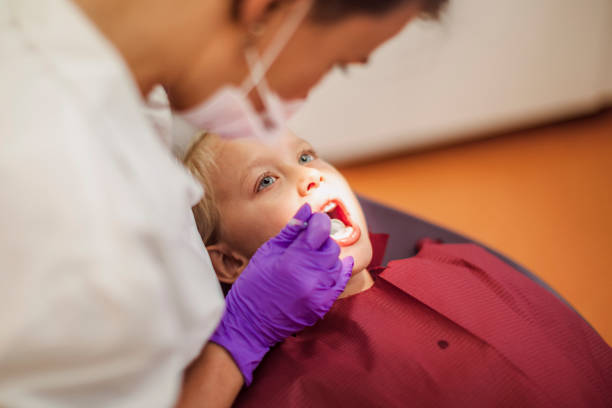 Best Emergency Treatment for Toothache in Polson, MT
